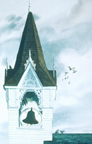 BELL TOWER Icon