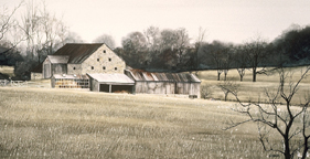 Landscape Gallery 1 Icon