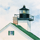 Longtail Point Lighthouse Icon