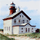 North Block Island Lighthouse Icon