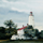 Sandy Hook Lighthouse Icon