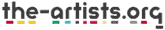 TheArtistsOrg logo