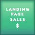 Landing Page Design