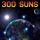 300 Suns Icon