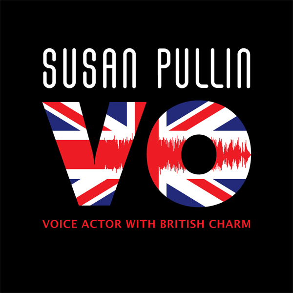 Susan Puliin Voice Actor Identity