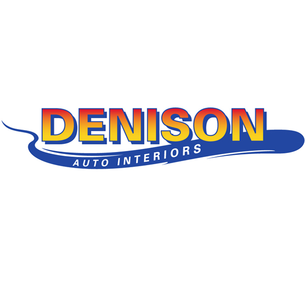 Denison Auto Interiors Business Identity