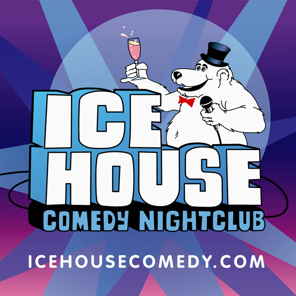 Ice House Logotype