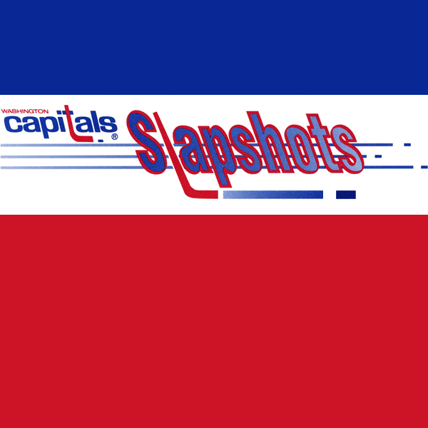 Slapshots Logotype