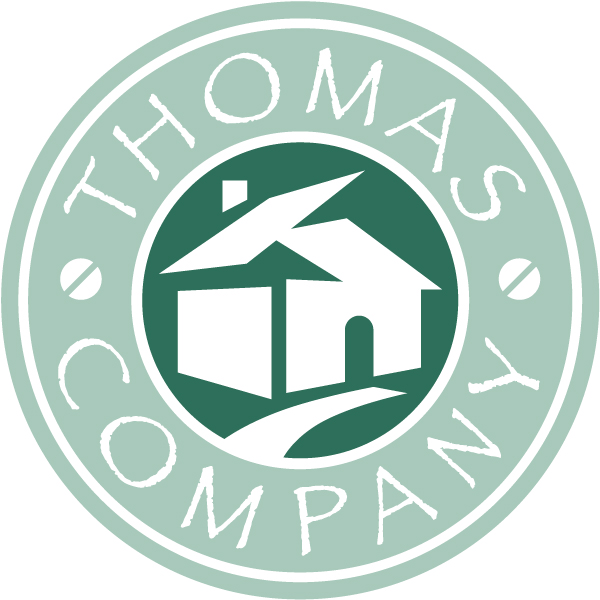 Thomas Company Logo