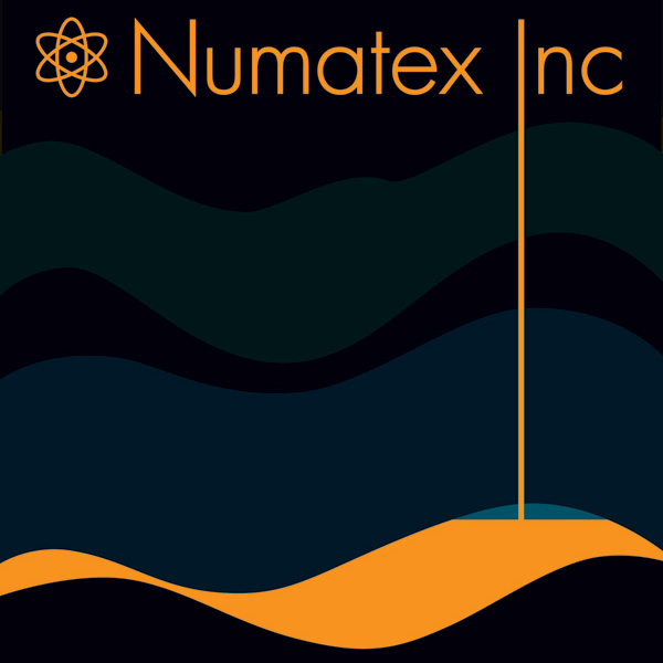 Numatex Strikes Oil