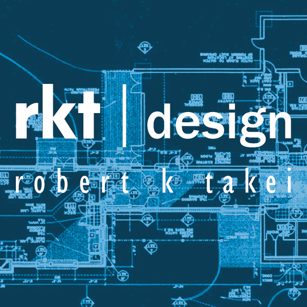 Robert K Takei Business Card