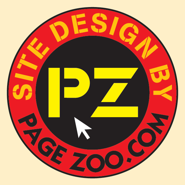 Page Zoo Identity