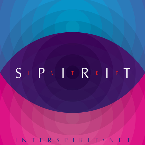 IntersSpirit dot Net Logo