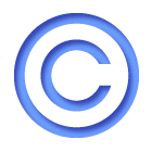 Copyright Symbol