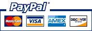 Credit Card Icons